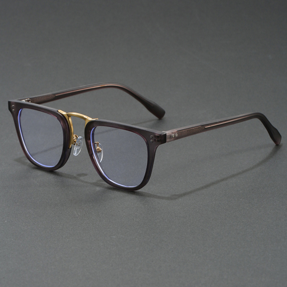 Lunettes anti-lumière bleue Nolan Optic
