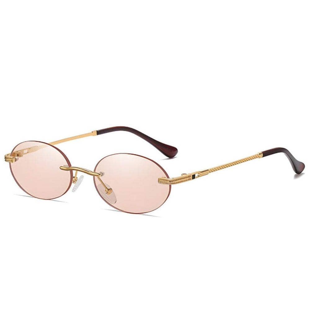 Lunettes de soleil ovales Orion Elite