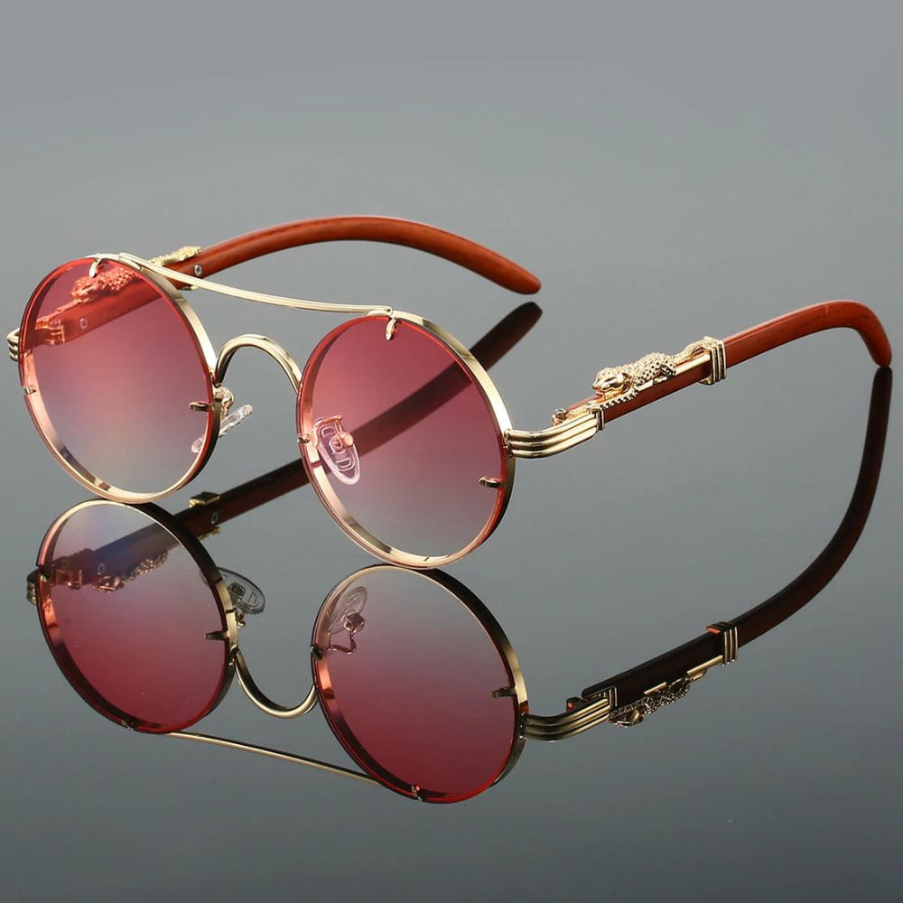 Lunettes de soleil Regal Jaguar