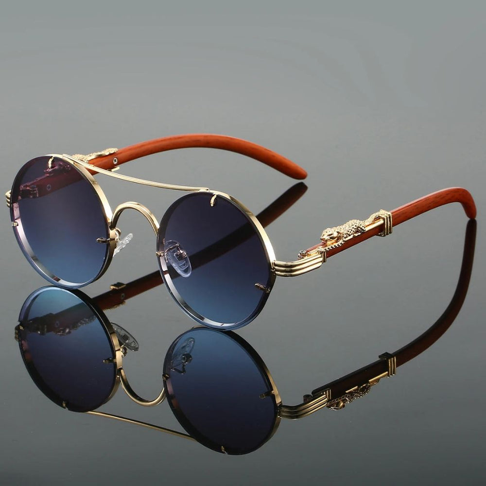 Lunettes de soleil Regal Jaguar