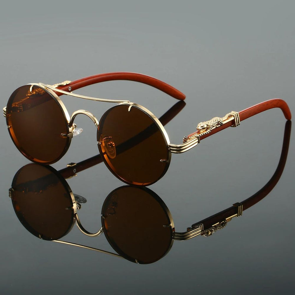 Lunettes de soleil Regal Jaguar