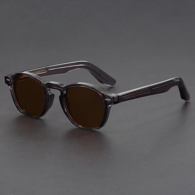Lunettes de soleil rétro Victoria