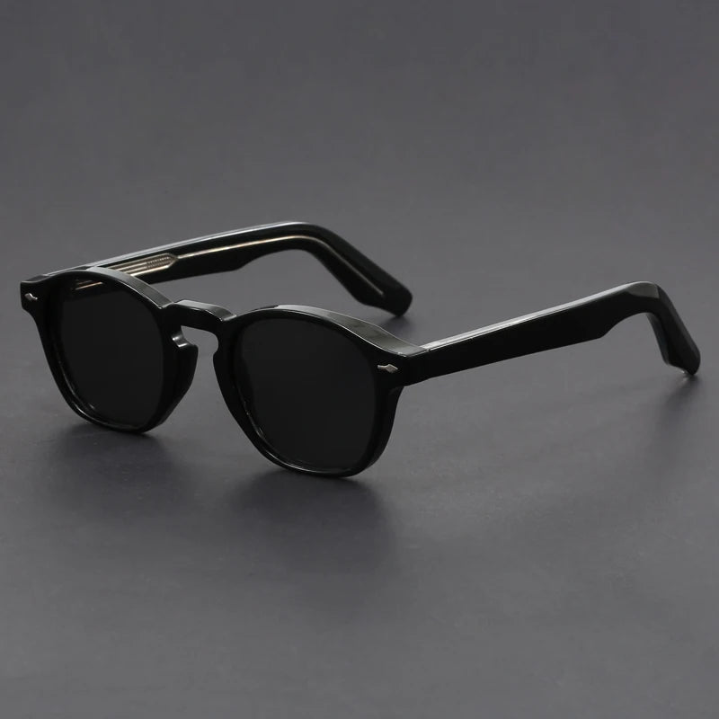 Lunettes de soleil rétro Victoria