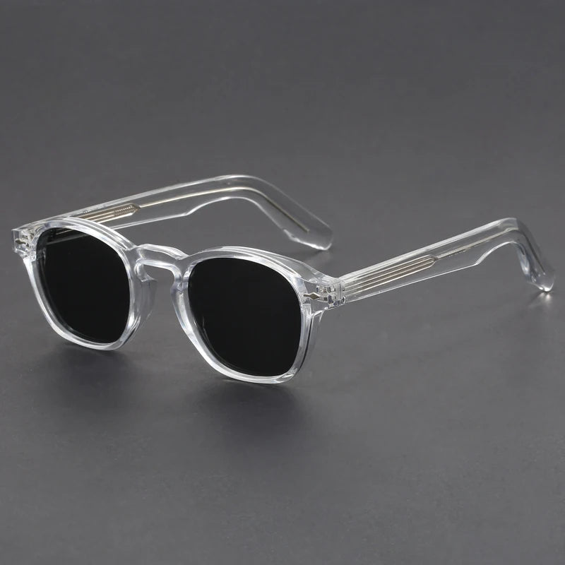 Lunettes de soleil rétro Victoria
