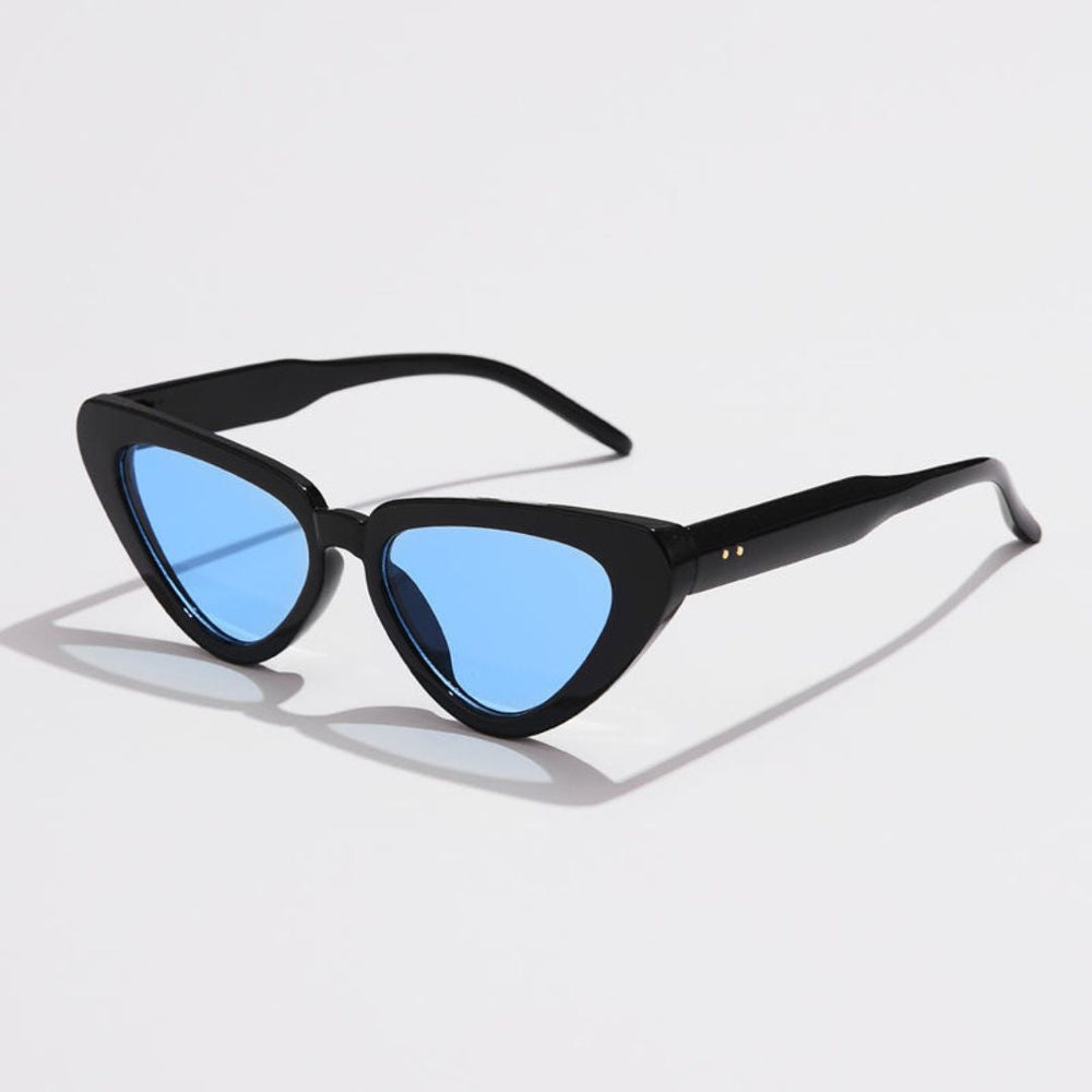 Lunettes de soleil œil-de-chat Sable Luxe