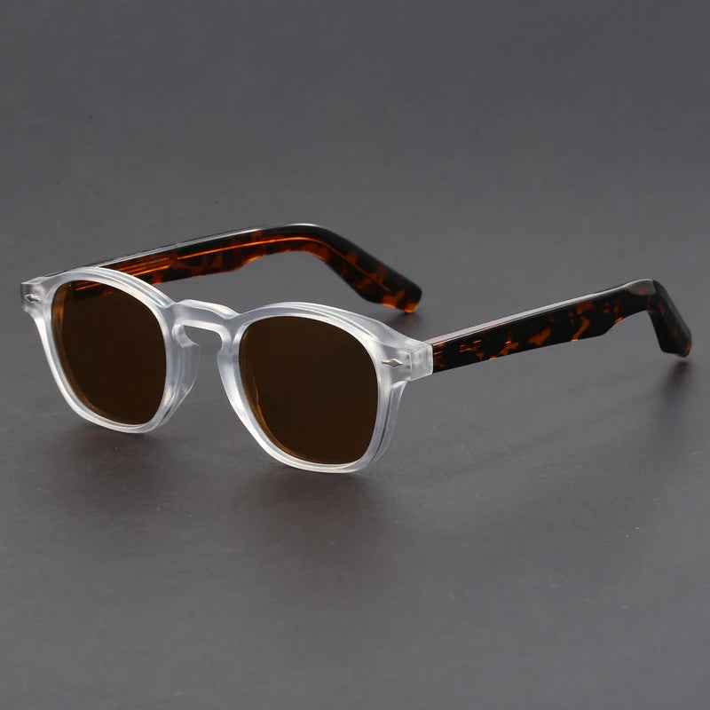 Lunettes de soleil rétro Victoria