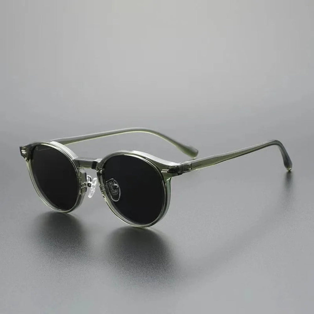 Lunettes de soleil vintage Shoreline