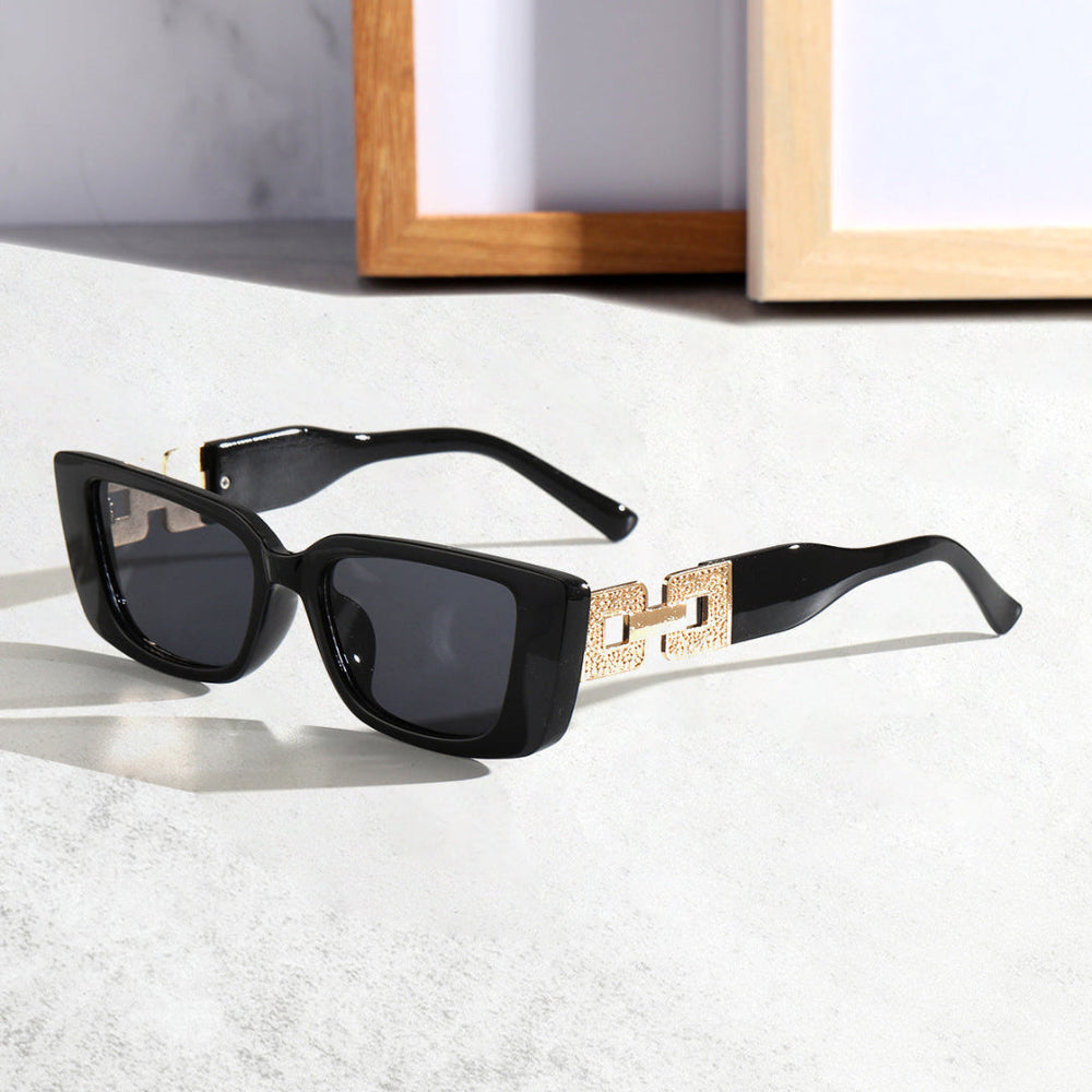 Lunettes de soleil Sierra Luxe
