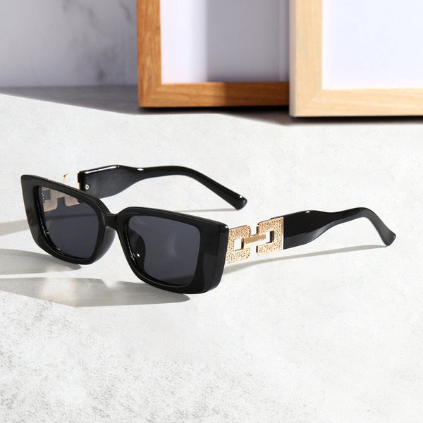 Lunettes de soleil Sierra Luxe