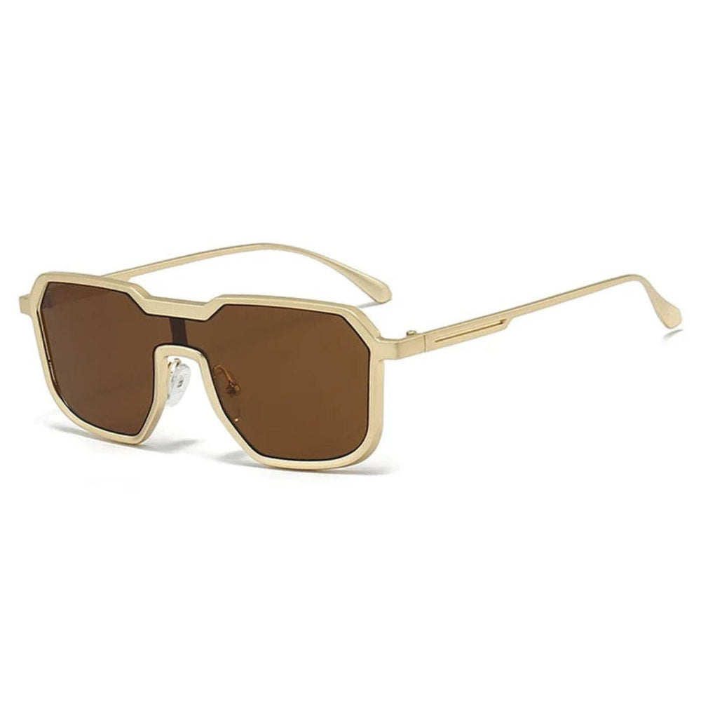 Lunettes de soleil aviateur Skyline