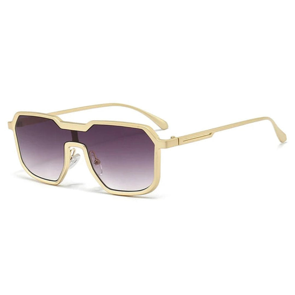 Lunettes de soleil aviateur Skyline