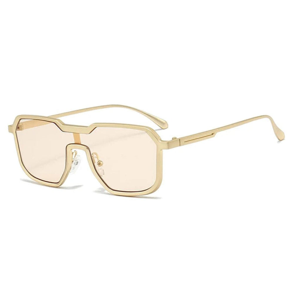 Lunettes de soleil aviateur Skyline