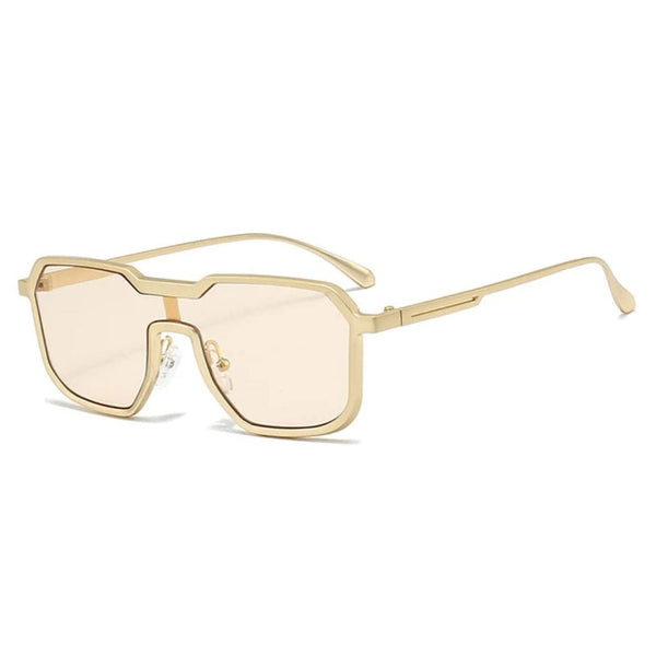 Lunettes de soleil aviateur Skyline