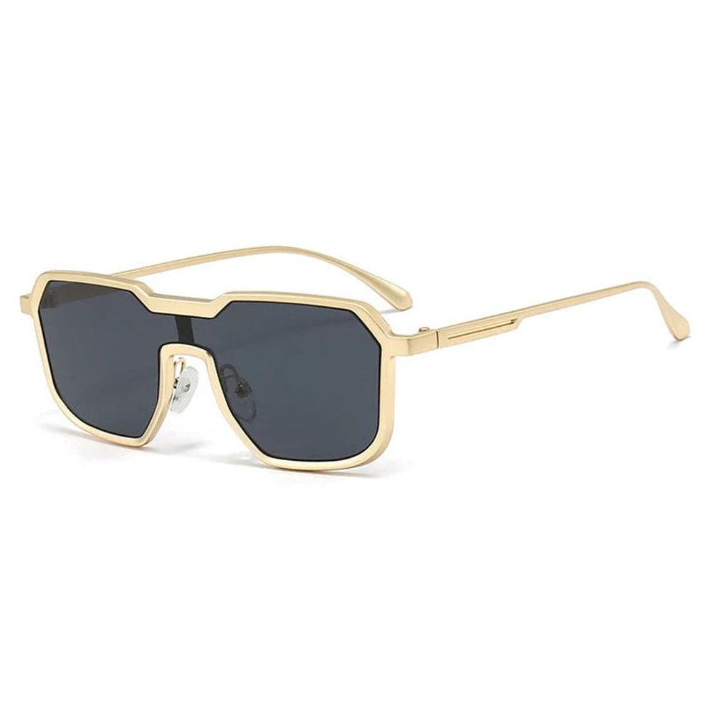 Lunettes de soleil aviateur Skyline