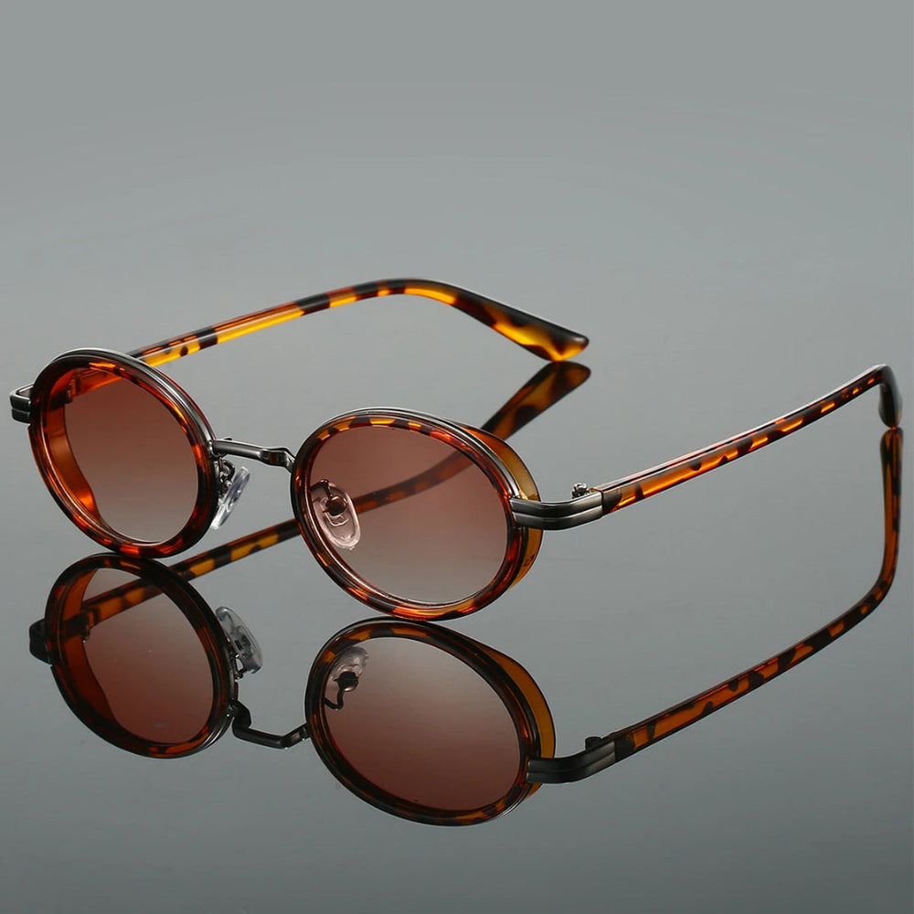 Lunettes de soleil rétro Solaris