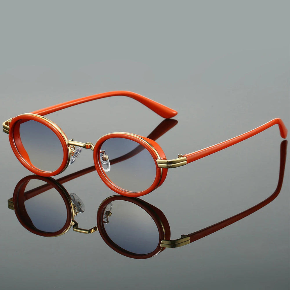 Lunettes de soleil rétro Solaris