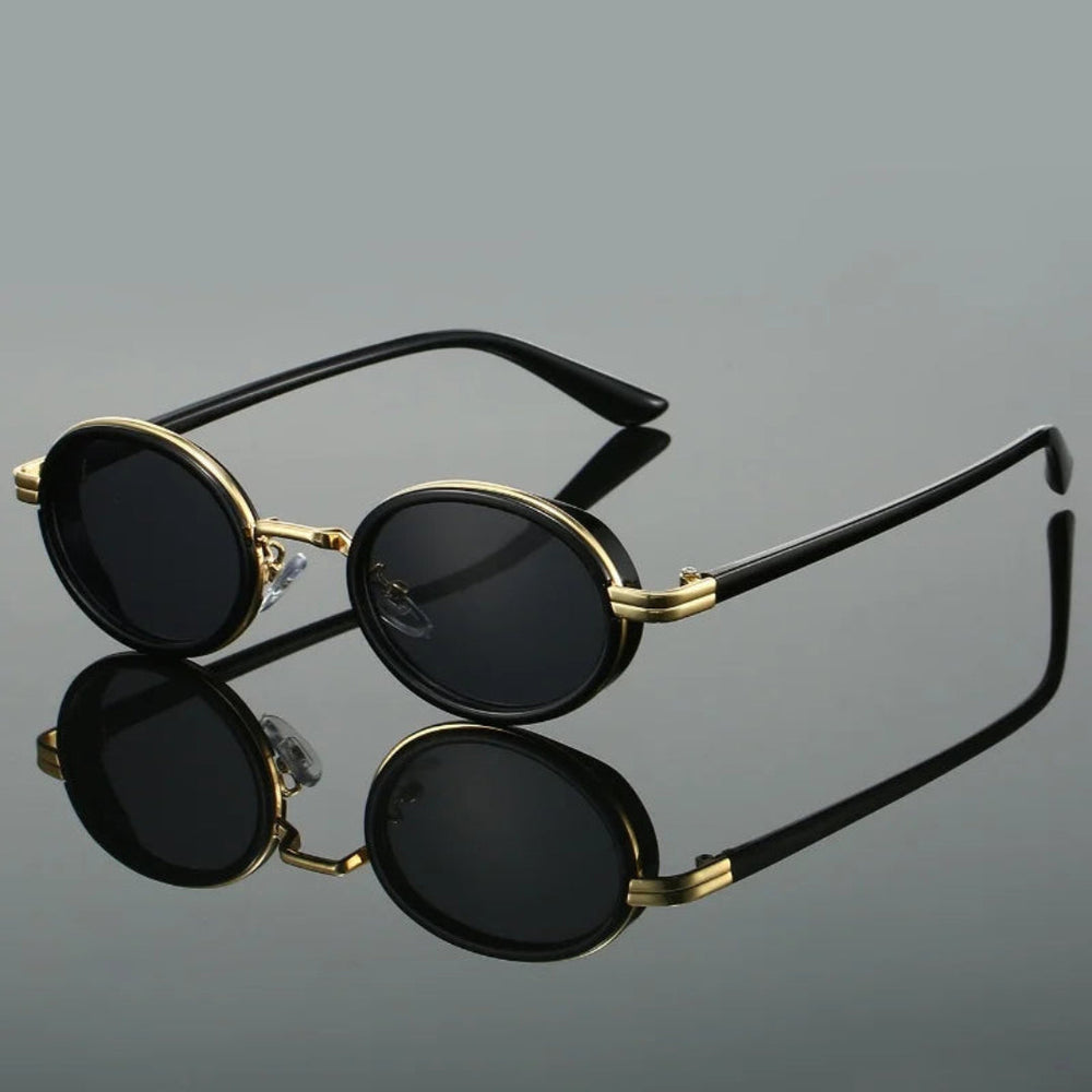 Lunettes de soleil rétro Solaris