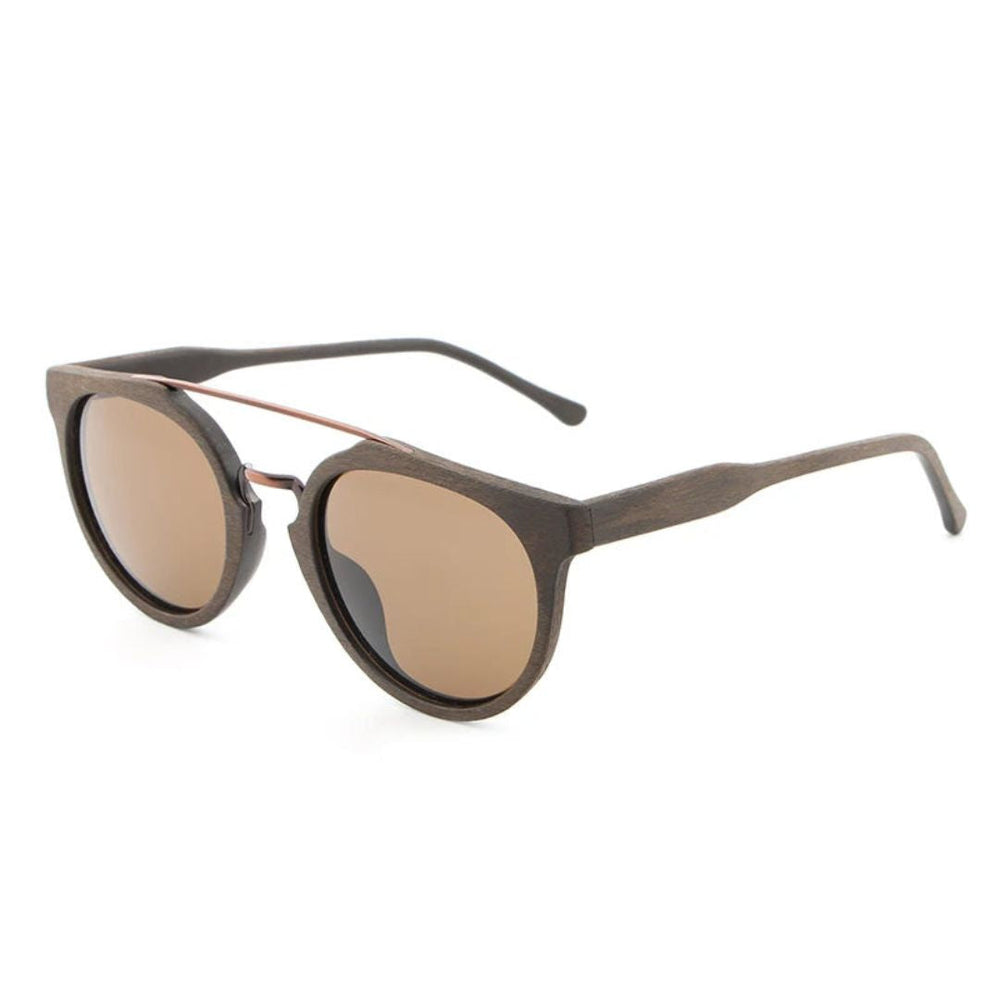 Lunettes de soleil polarisées Summitwood