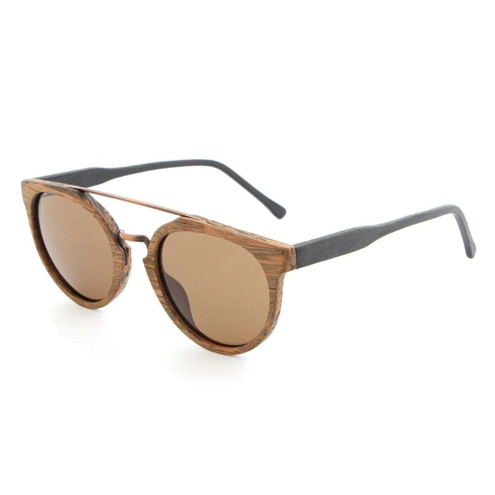 Lunettes de soleil polarisées Summitwood