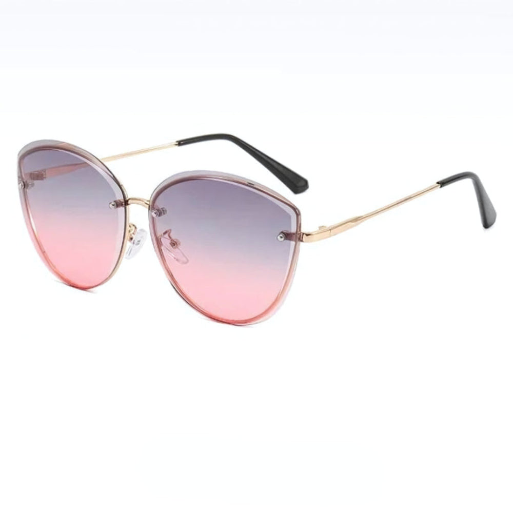 Lunettes de soleil œil-de-chat Valencia