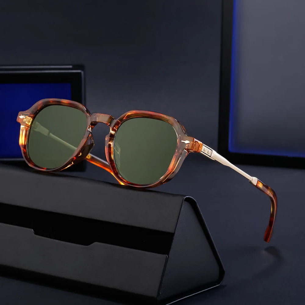 Lunettes de soleil Vanguard Edge