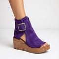 Mauve
