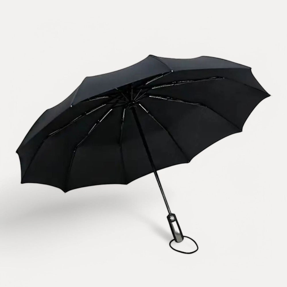Parapluie de poche coupe-vent