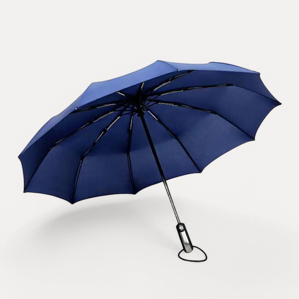 Parapluie de poche coupe-vent