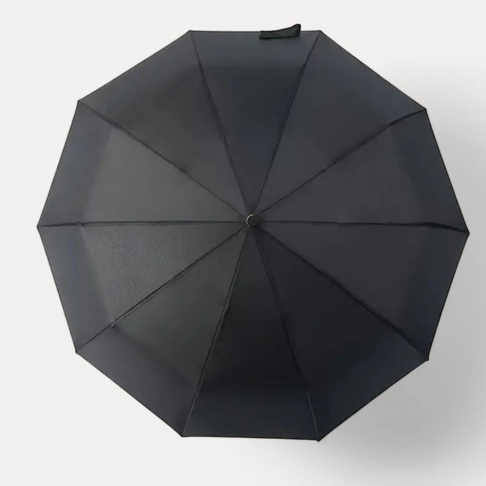 Parapluie de poche coupe-vent
