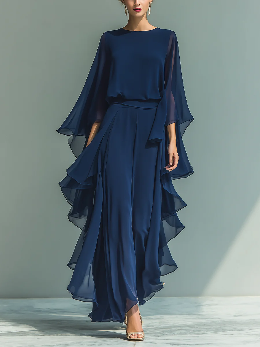 Michaela™ | Ensemble élégant