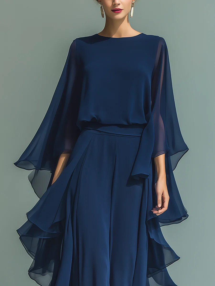 Michaela™ | Ensemble élégant