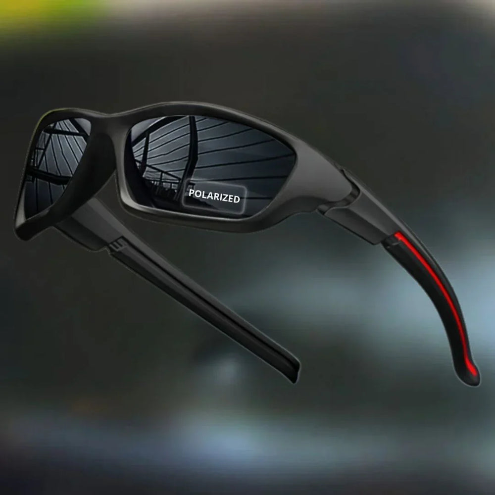 The Norton | Lunettes de soleil polarisées