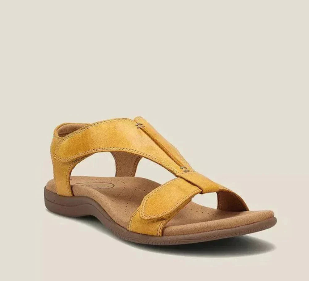 Florencia | Sandales orthopédiques confort