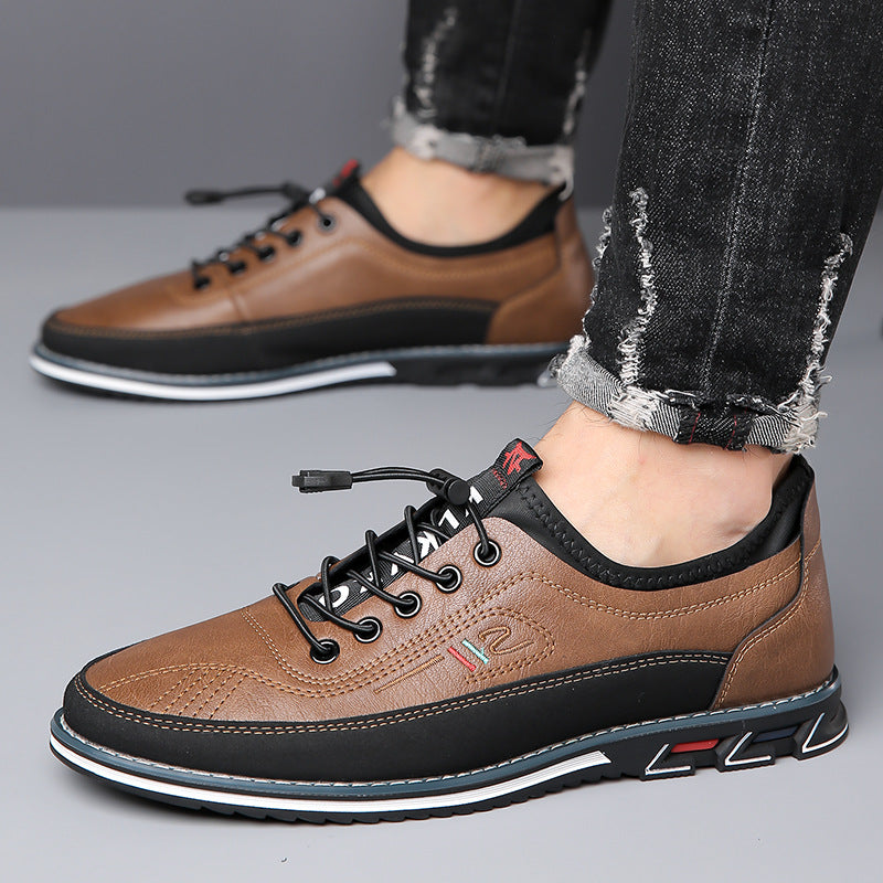 Adrian | Espadrilles casual pour homme