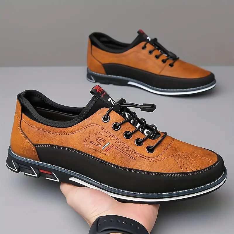 Adrian | Espadrilles casual pour homme
