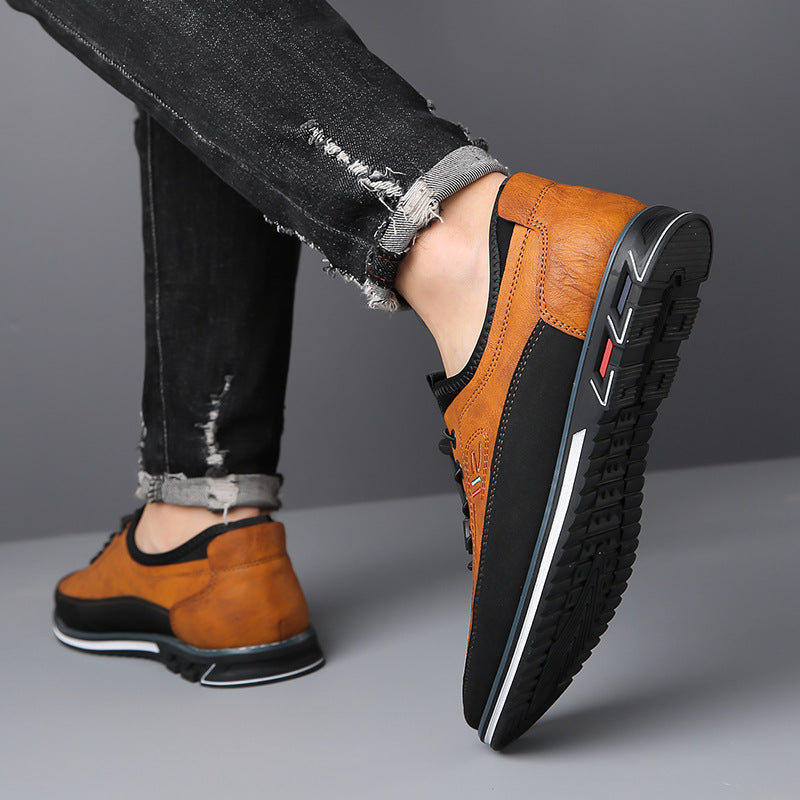 Adrian | Espadrilles casual pour homme