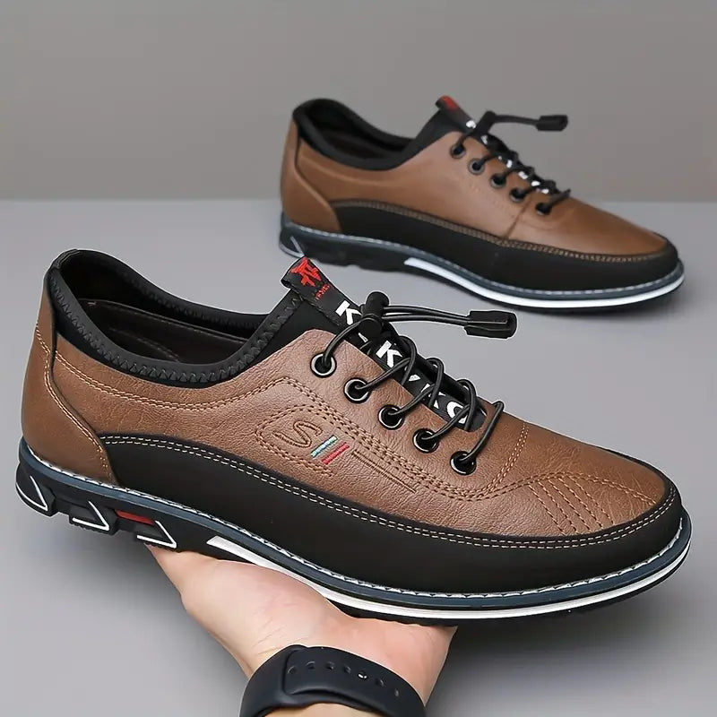 Adrian | Espadrilles casual pour homme
