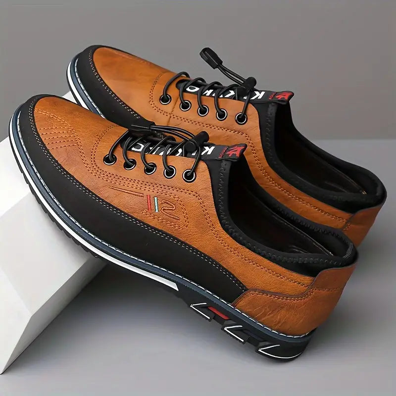 Adrian | Espadrilles casual pour homme