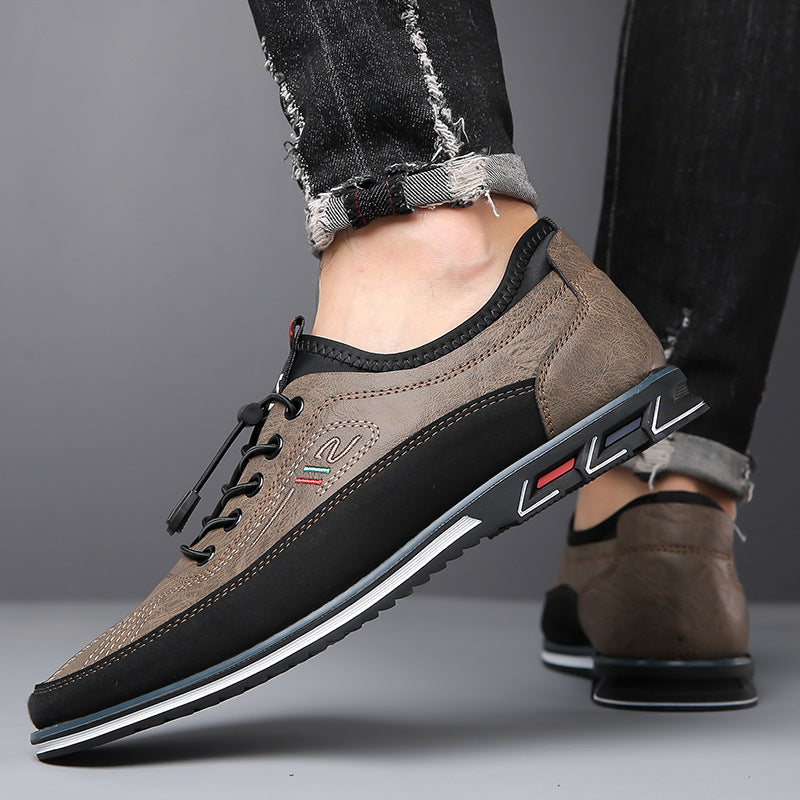 Adrian | Espadrilles casual pour homme