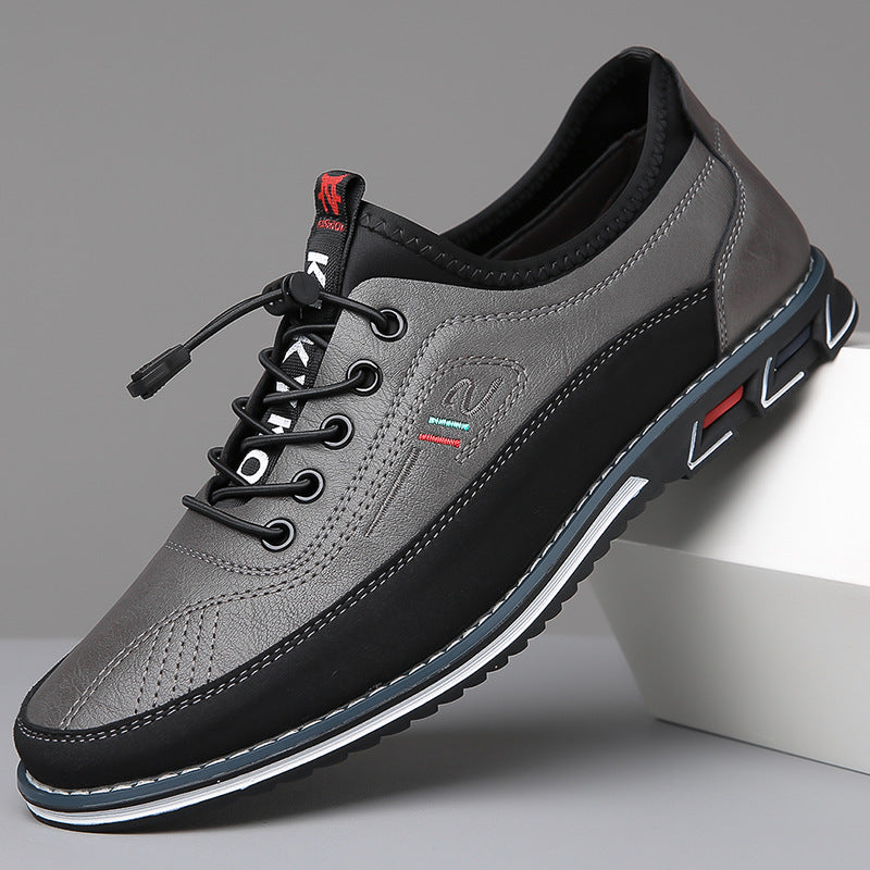 Adrian | Espadrilles casual pour homme
