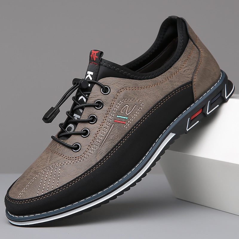 Adrian | Espadrilles casual pour homme