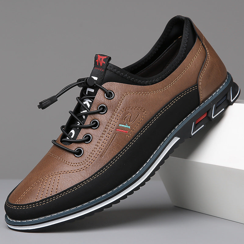Adrian | Espadrilles casual pour homme