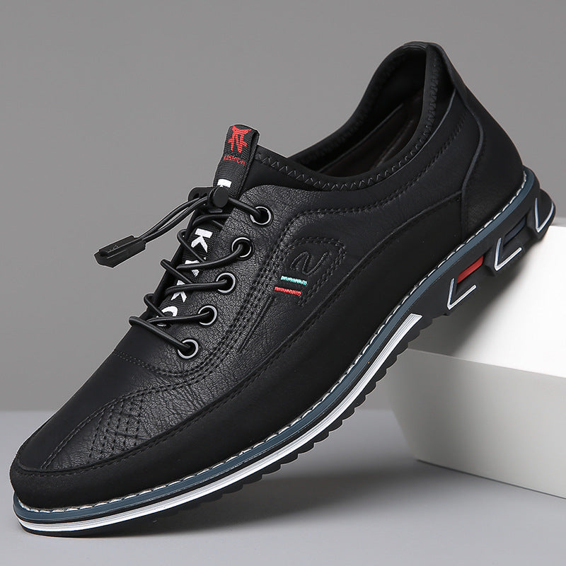 Adrian | Espadrilles casual pour homme