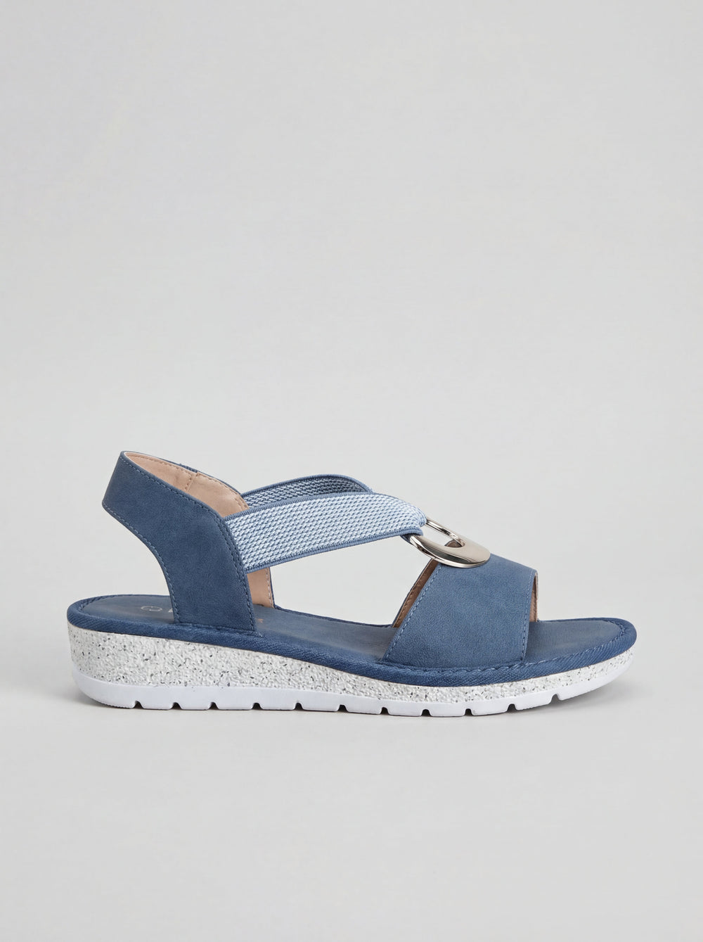 Luna | Sandales ergonomiques confort
