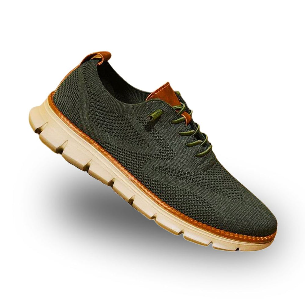 Olivier | Chaussures de marche ultra confortables