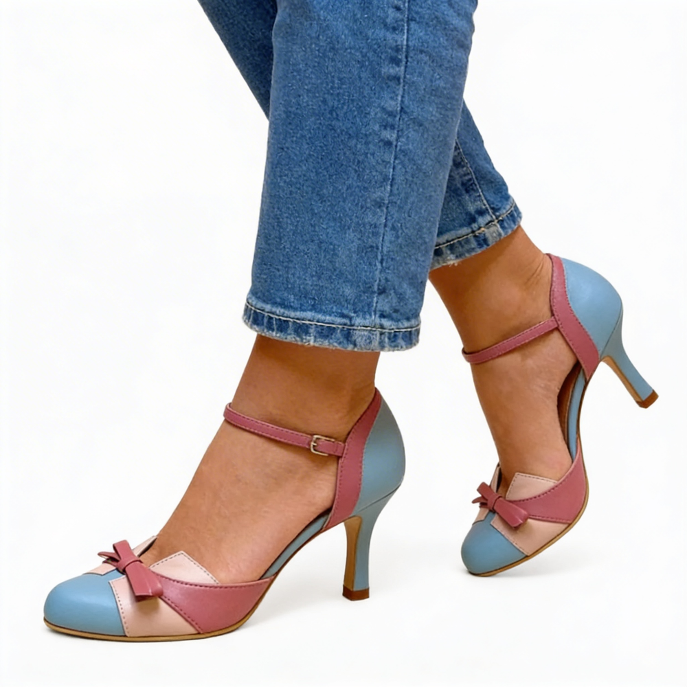 Monica | Talons hauts élégants
