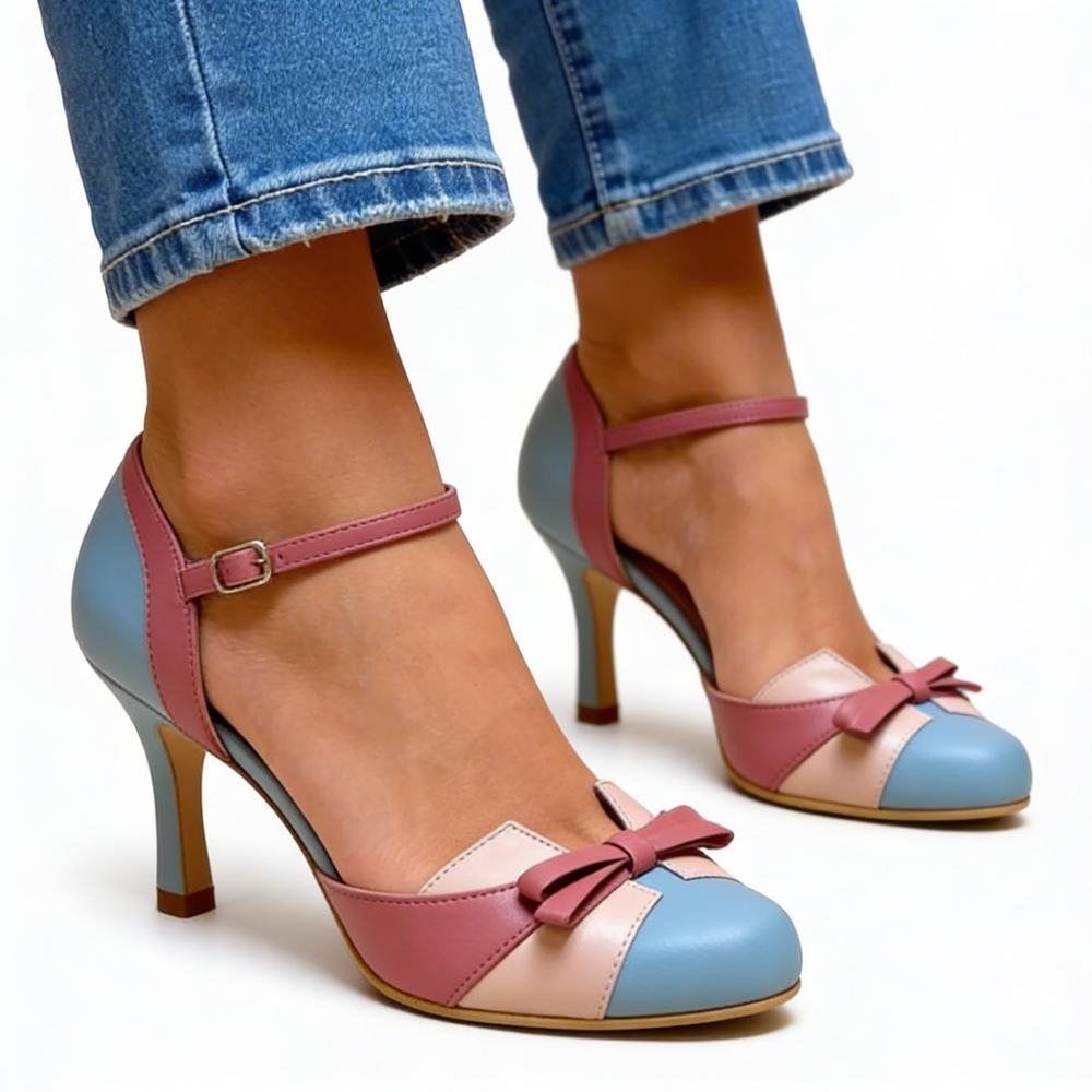 Monica | Talons hauts élégants