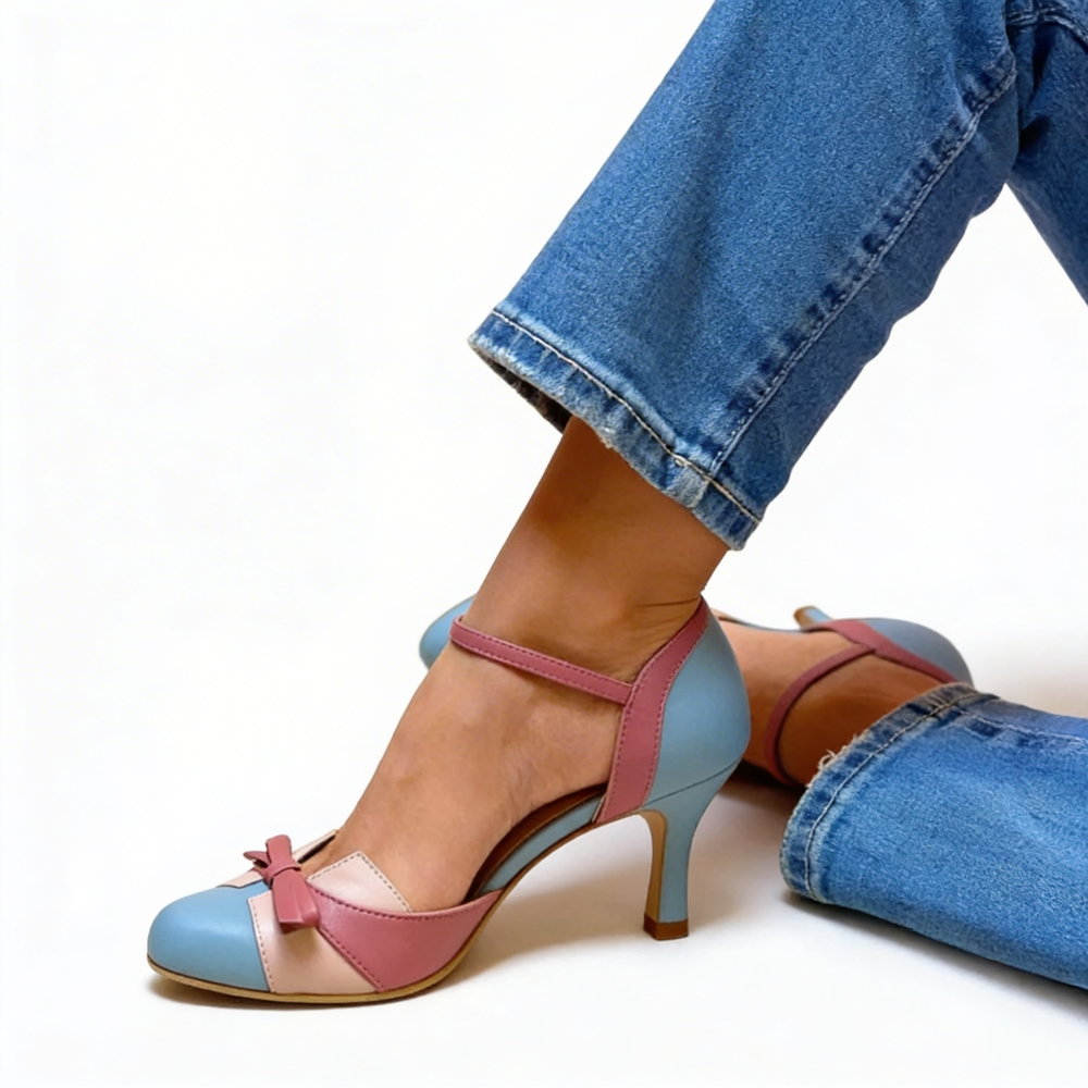 Monica | Talons hauts élégants