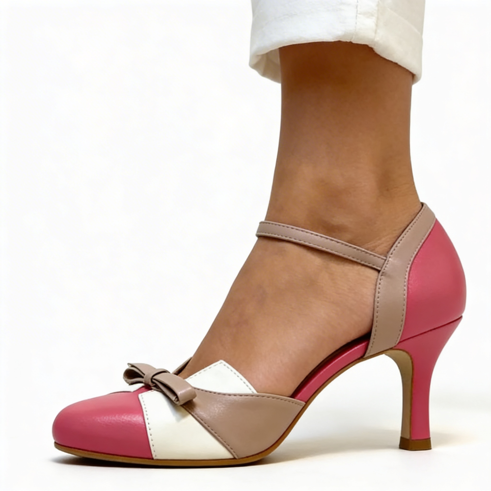 Monica | Talons hauts élégants
