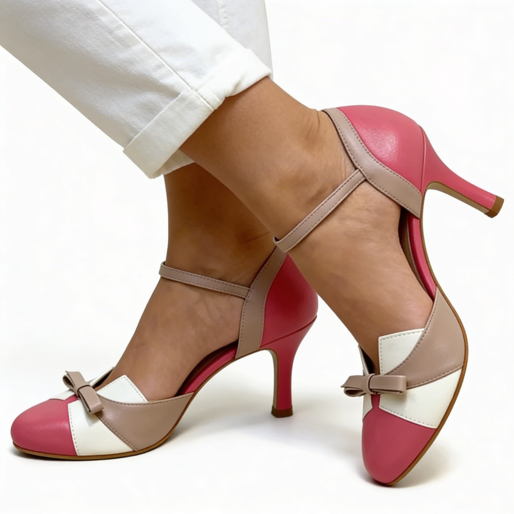 Monica | Talons hauts élégants